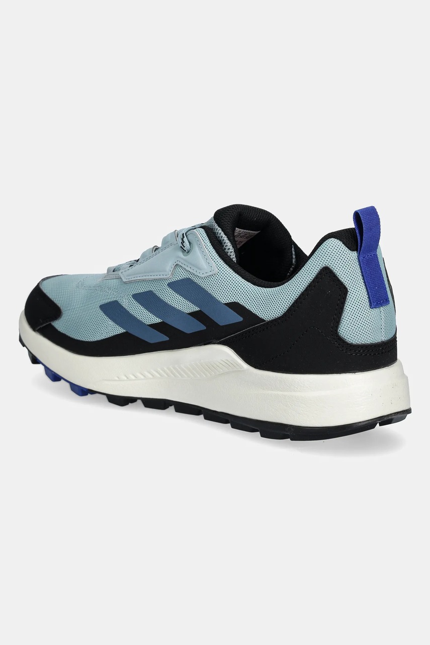 Черевики adidas TERREX Anylander чоловічі колір бірюзовий JI1315 
