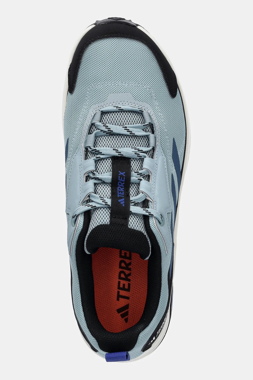 Черевики adidas TERREX Anylander чоловічі колір бірюзовий JI1315 