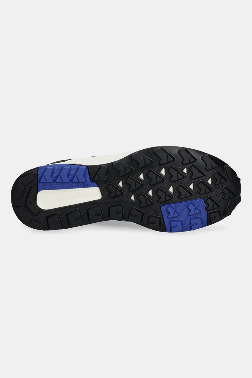 Черевики adidas TERREX Anylander чоловічі колір бірюзовий JI1315 
