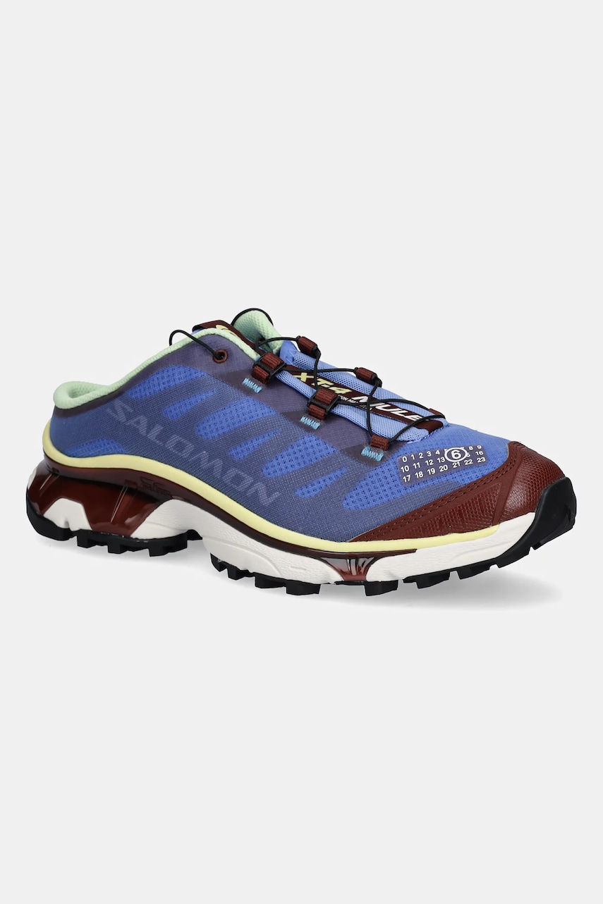 MM6 Maison Margiela pantofi XT MULE 4 MM6 / SALOMON SH1WS0017 MM6 Maison Margiela pantofi XT MULE 4 MM6 / SALOMON SH1WS0017