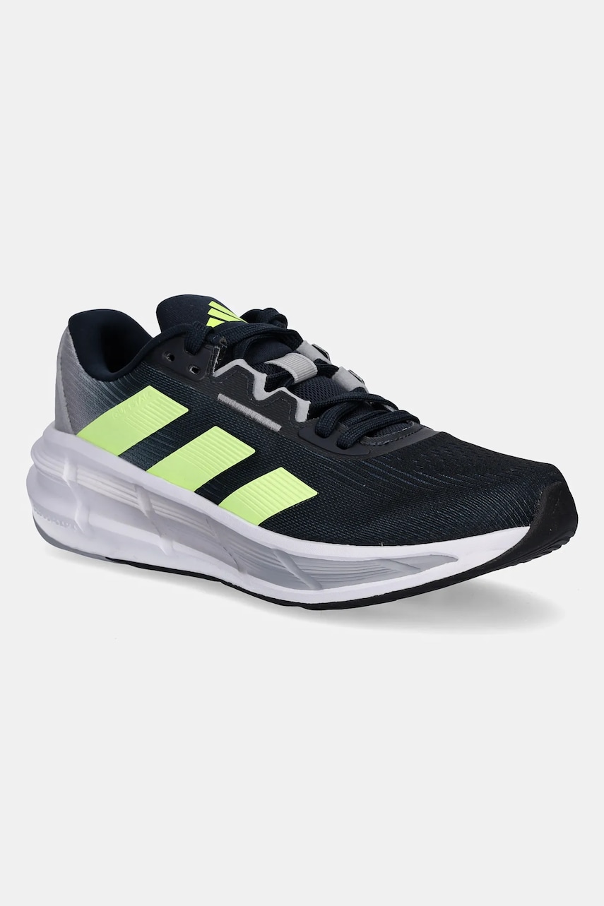 adidas Performance sneakers Questar 3 culoarea verde, JI4621