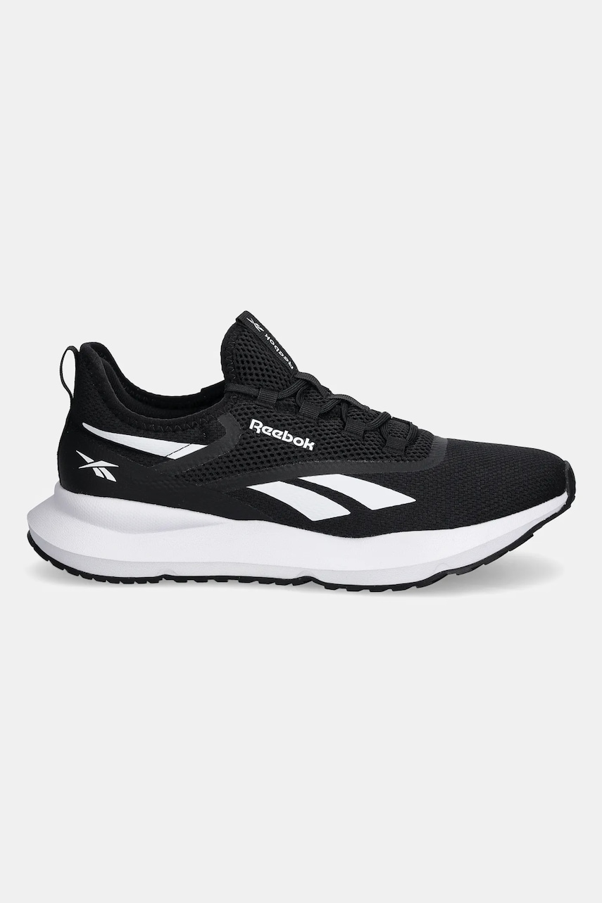 Обувь для бега Reebok Cityride цвет чёрный 100209943 Обувь для бега Reebok Cityride цвет чёрный 100209943