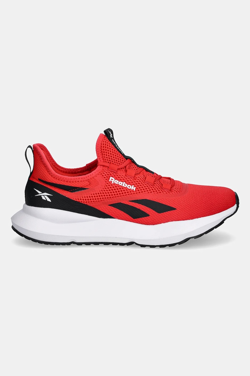 Обувь для бега Reebok Cityride цвет красный 100209945 Обувь для бега Reebok Cityride цвет красный 100209945