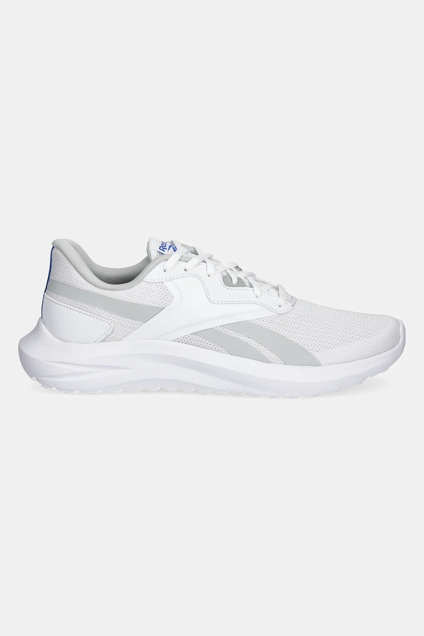 Обувь для бега Reebok Energen Lux цвет белый 100209908 Обувь для бега Reebok Energen Lux цвет белый 100209908