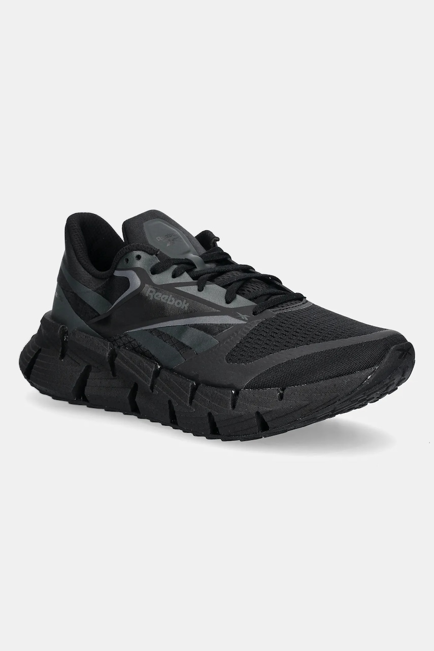 Reebok pantofi de alergat Floatzig 1 culoarea negru, 100210240