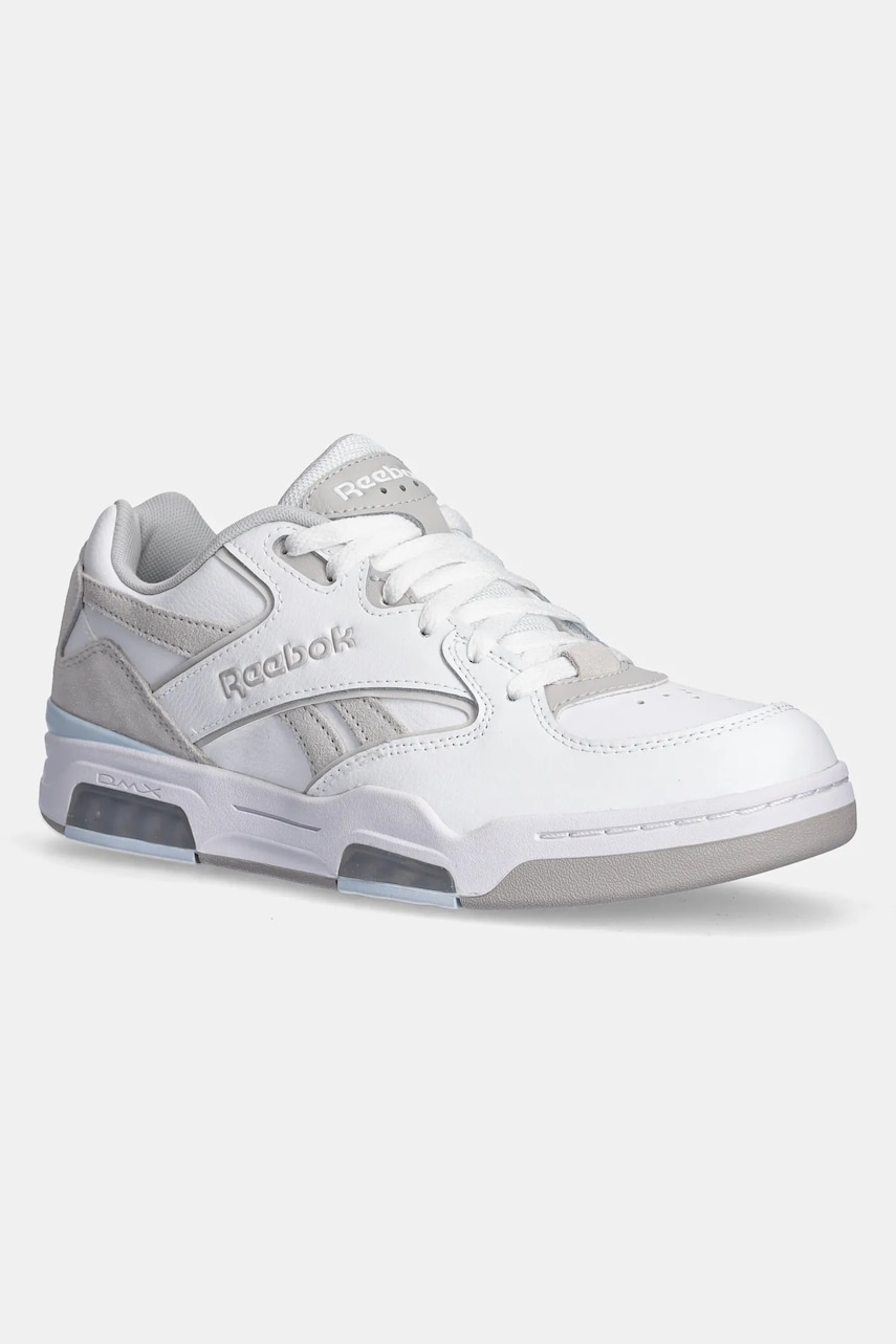 Reebok Classic sneakers BB 4500 DMX culoarea alb, 100209133 Reebok Classic sneakers BB 4500 DMX culoarea alb, 100209133