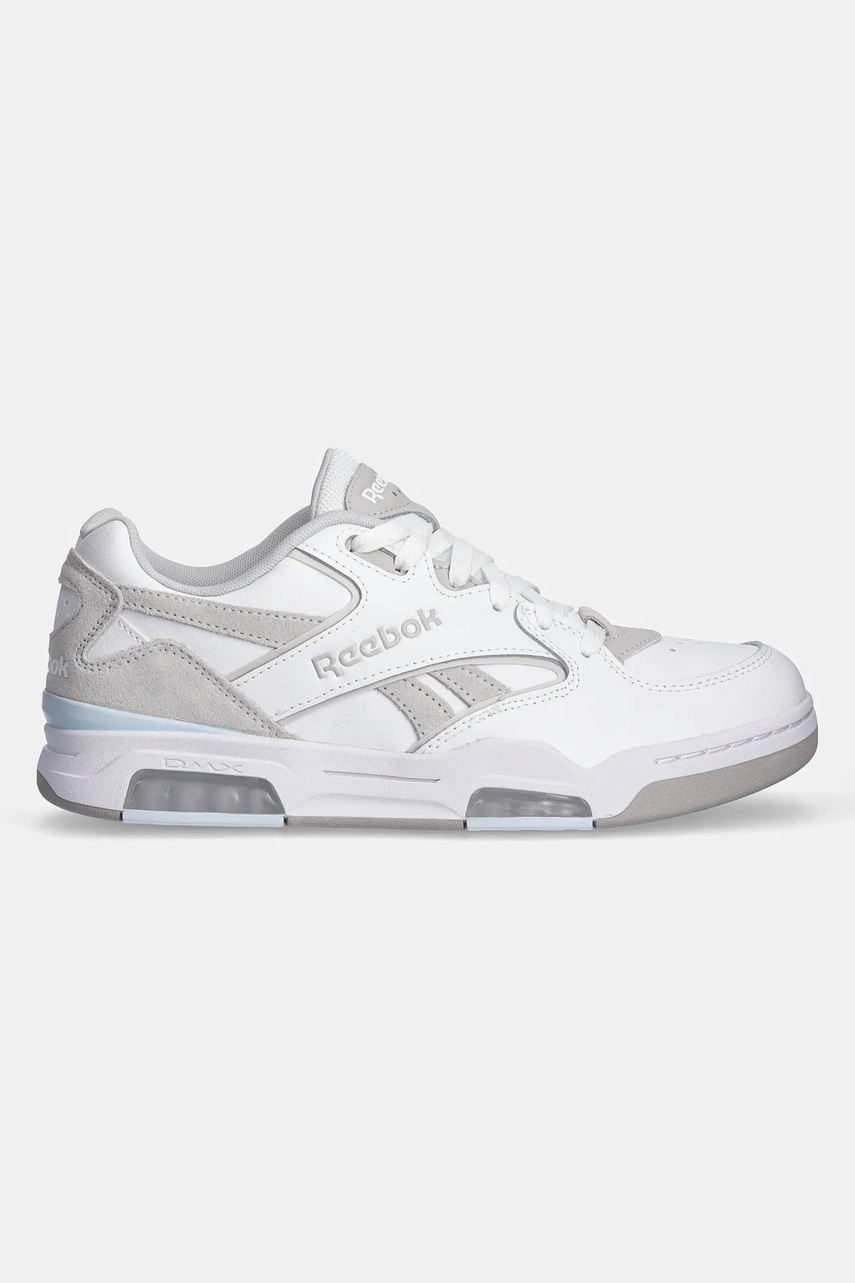 Кроссовки Reebok Classic BB 4500 DMX цвет белый 100209133 Кроссовки Reebok Classic BB 4500 DMX цвет белый 100209133