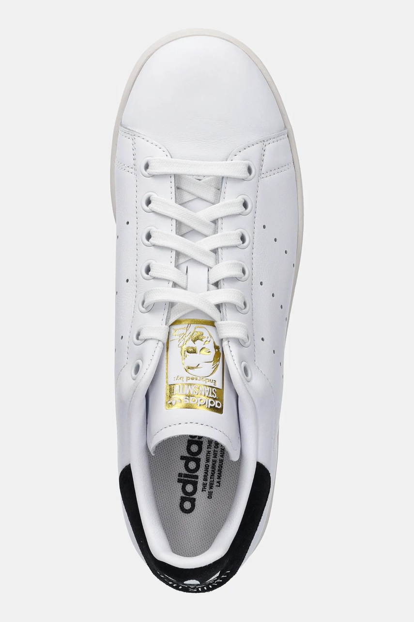 Kožené tenisky adidas Originals Stan Smith (obrázek 4)