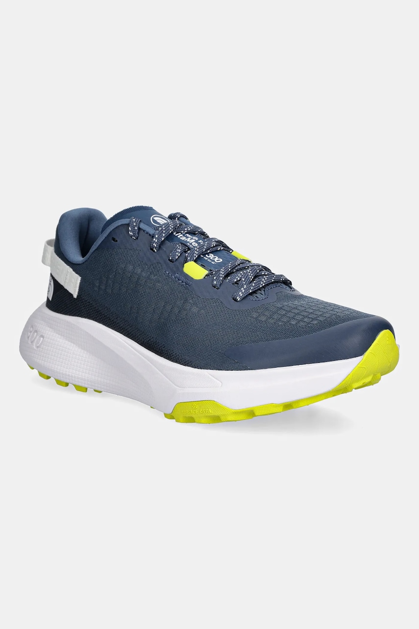 Boty The North Face Altamesa 300 modrá barva, NF0A8A9R9261