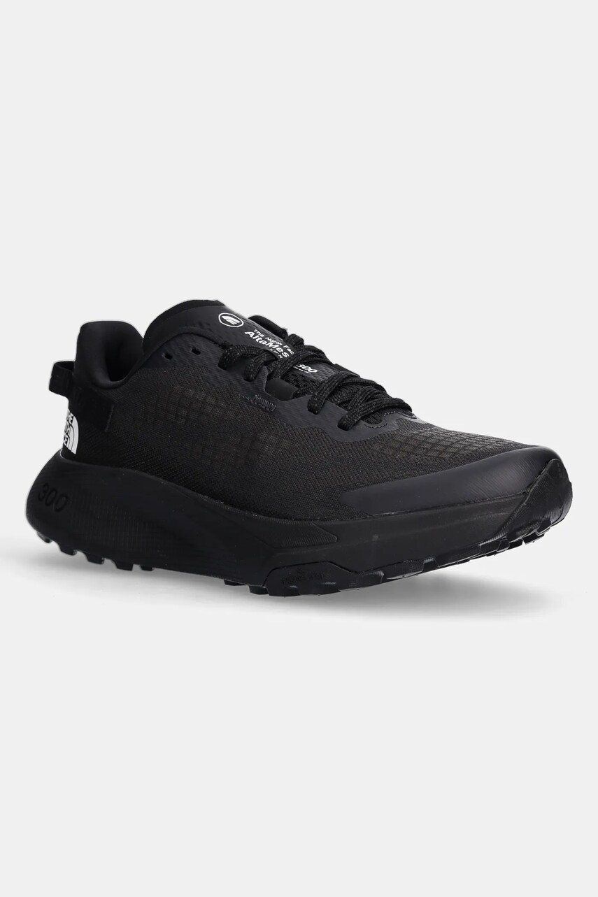 Levně Boty The North Face Altamesa 300 pánské, černá barva, NF0A8A9RMN81