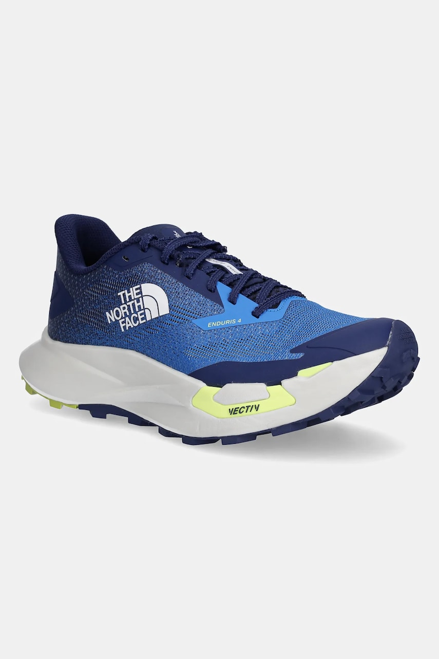 The North Face pantofi Vectiv Enduris 4 bărbați, NF0A8AEP73T1 The North Face pantofi Vectiv Enduris 4 bărbați, NF0A8AEP73T1