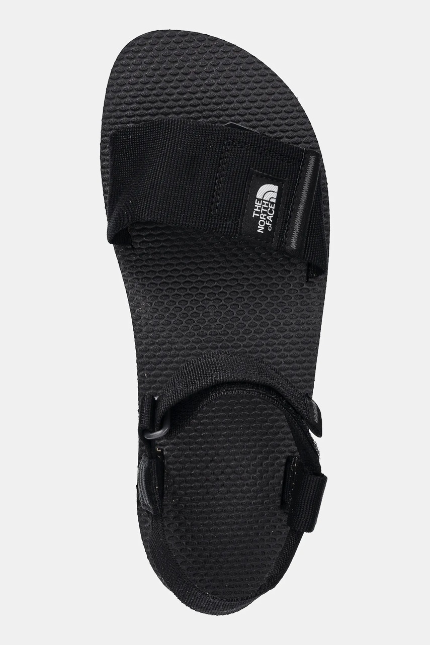 Σανδάλια The North Face Skeena Sandal II χρώμα: μαύρο, NF0A8AE5W9O1 φωτογραφία