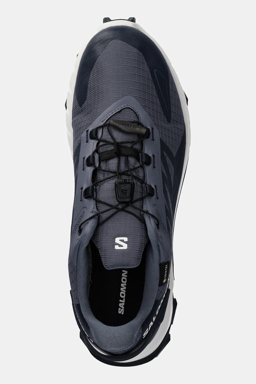 Boty Salomon Supercross 4 GTX