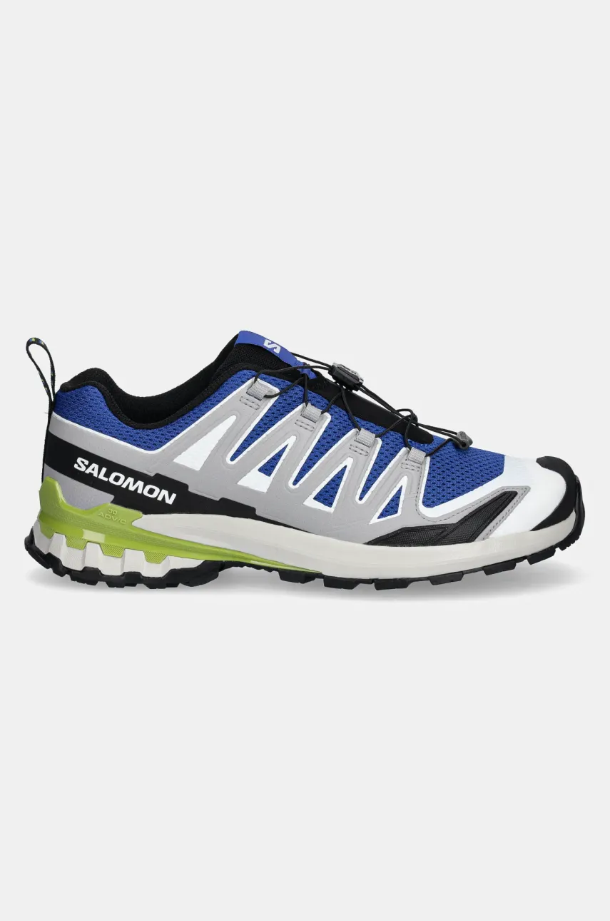 Ботинки Salomon XA Pro 3D V9 мужские L47747800 Ботинки Salomon XA Pro 3D V9 мужские L47747800
