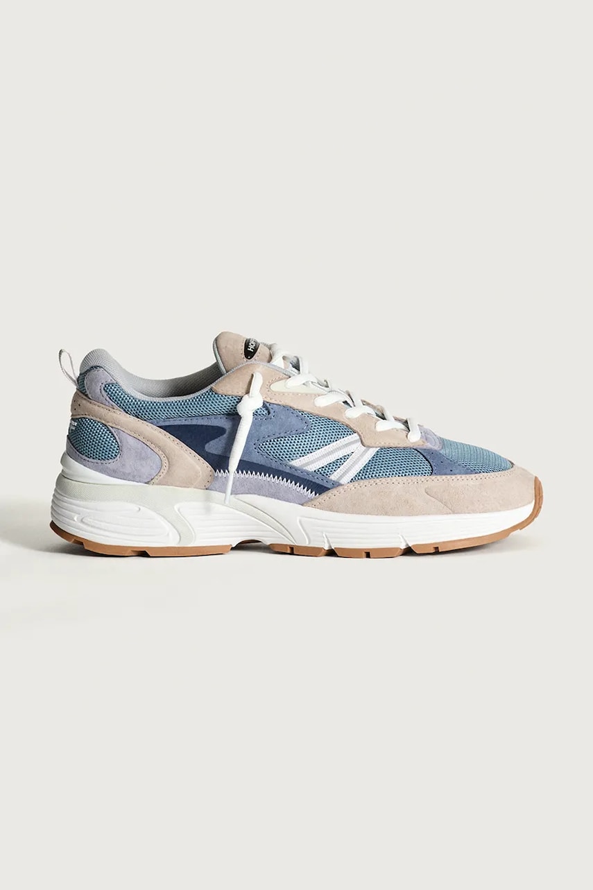 Levně Sneakers boty Hoff HABERSHAM tmavomodrá barva, 12511604 STATE