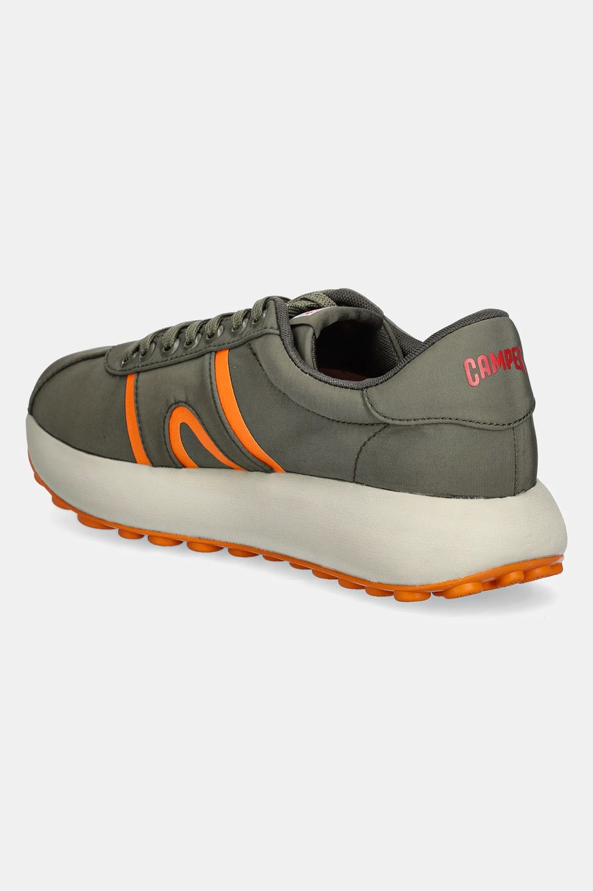 Camper sportcipő Pelotas Athens zöld, K100943-008 termék 2. képe