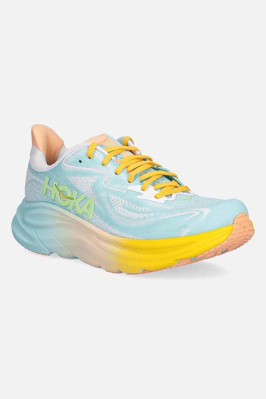 Hoka sneakers Clifton 10 bărbați, 1162030