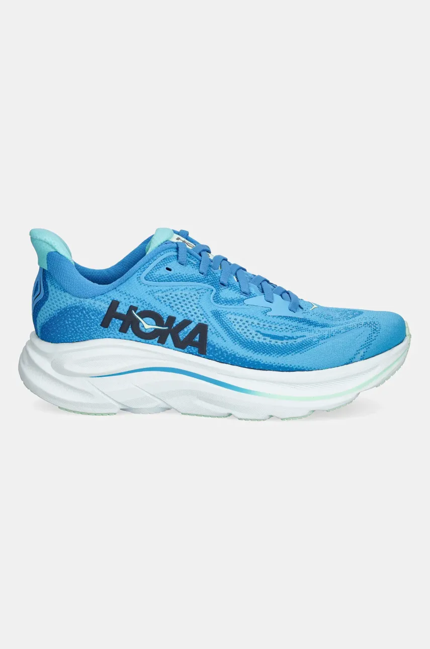 Обувь для бега Hoka Clifton 10 мужские 1162030 Обувь для бега Hoka Clifton 10 мужские 1162030