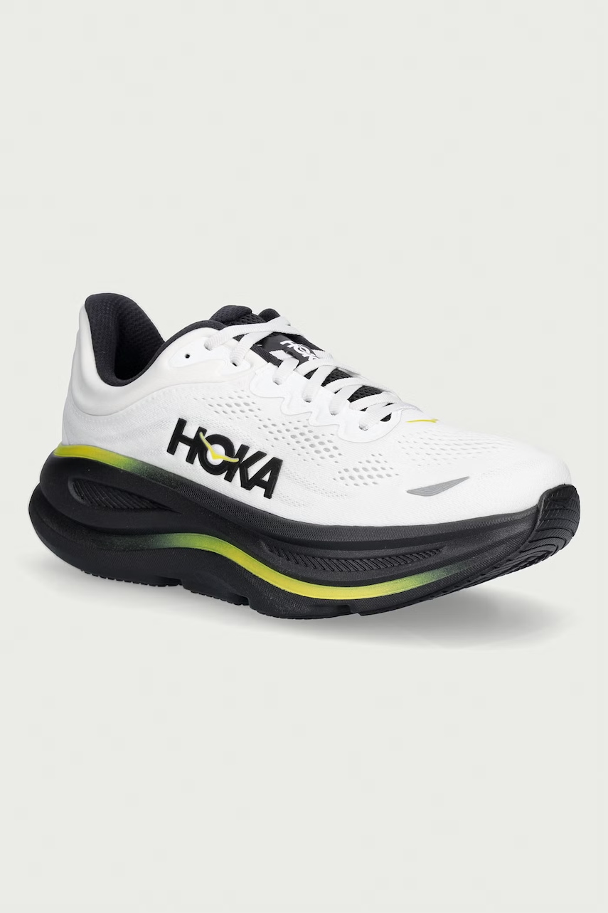 Hoka Bondi 9 sneakers pánske