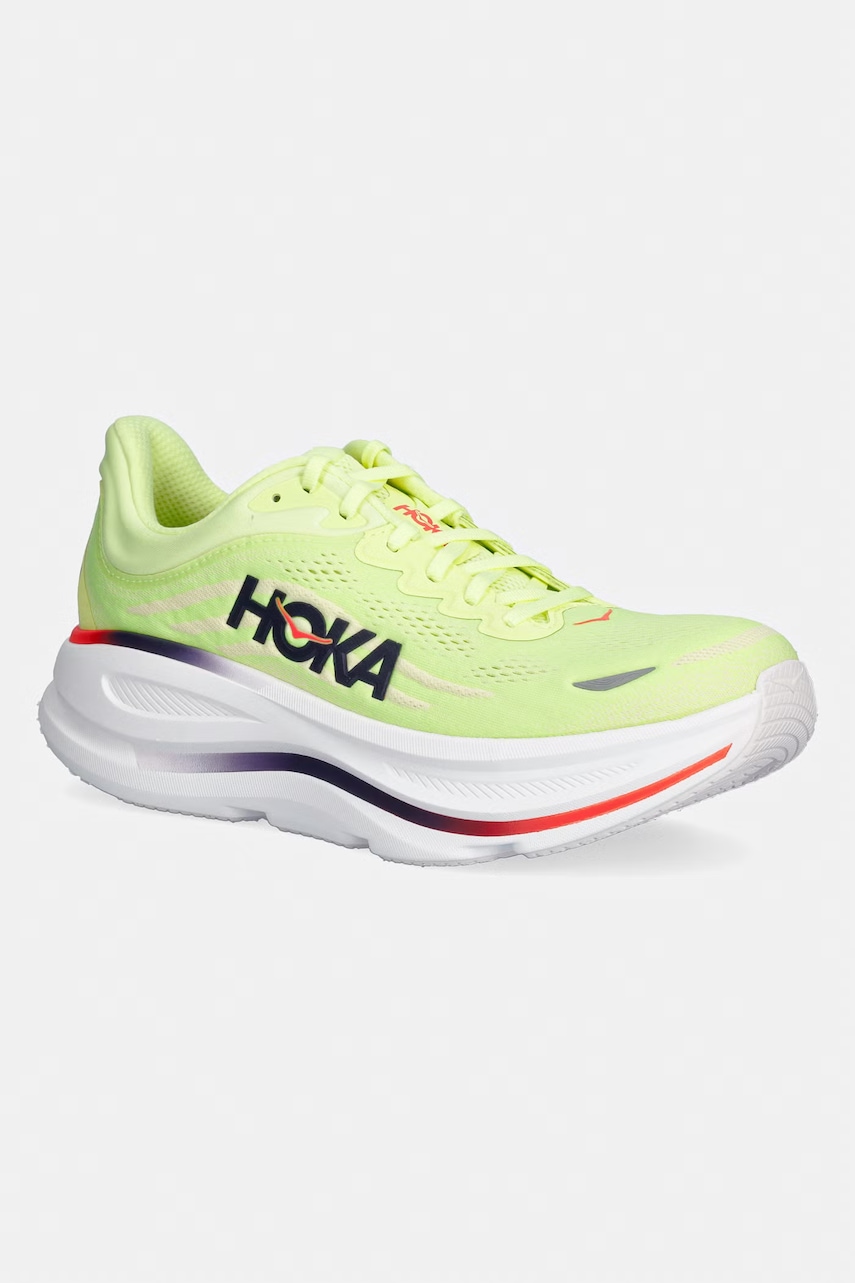 Αθλητικά παπούτσια Hoka Bondi 9
