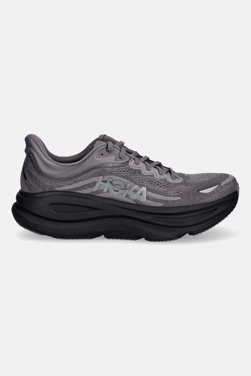 Hoka Bondi 9 pánské sneakers boty