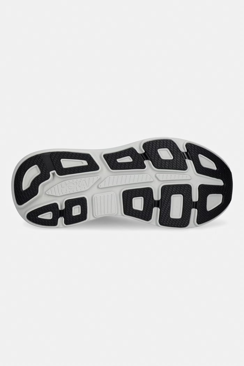 Hoka Bondi 9 ανδρικά sneakers φωτογραφία
