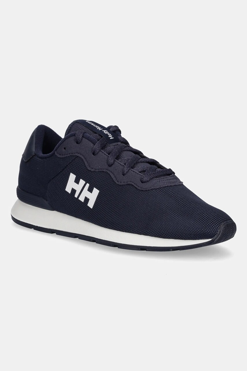 Helly Hansen sneakers FURROW 3 bărbați, culoarea bleumarin, 12050