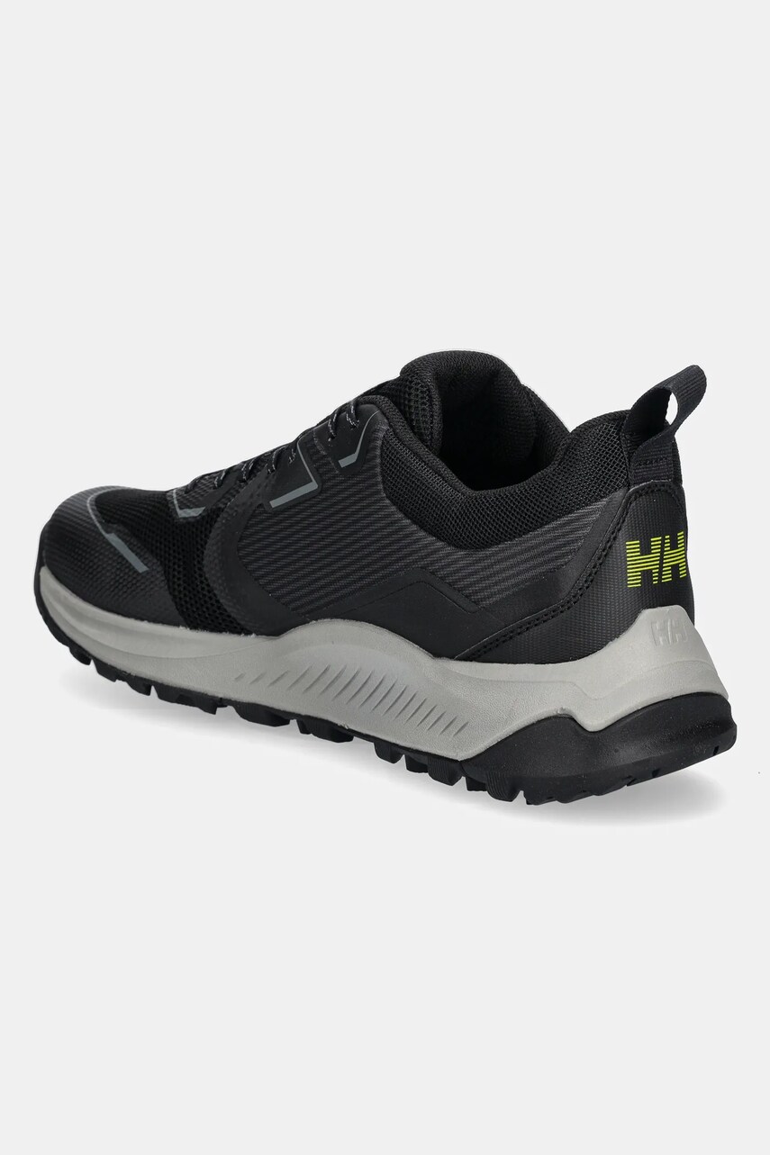 Helly Hansen cipő Gobi 2 fekete, férfi, 11811 termék 2. képe