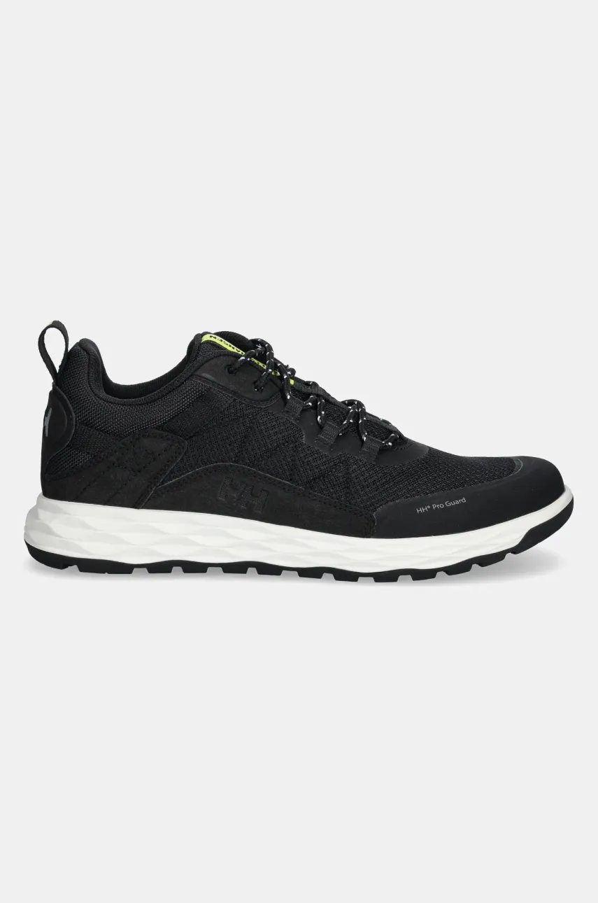 Ботинки Helly Hansen Chilliwack мужские цвет чёрный 11949 Ботинки Helly Hansen Chilliwack мужские цвет чёрный 11949
