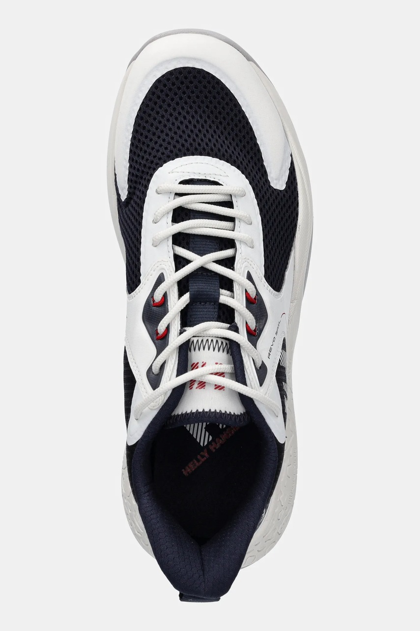 Παπούτσια Helly Hansen Revo χρώμα: ναυτικό μπλε, 11840 φωτογραφία