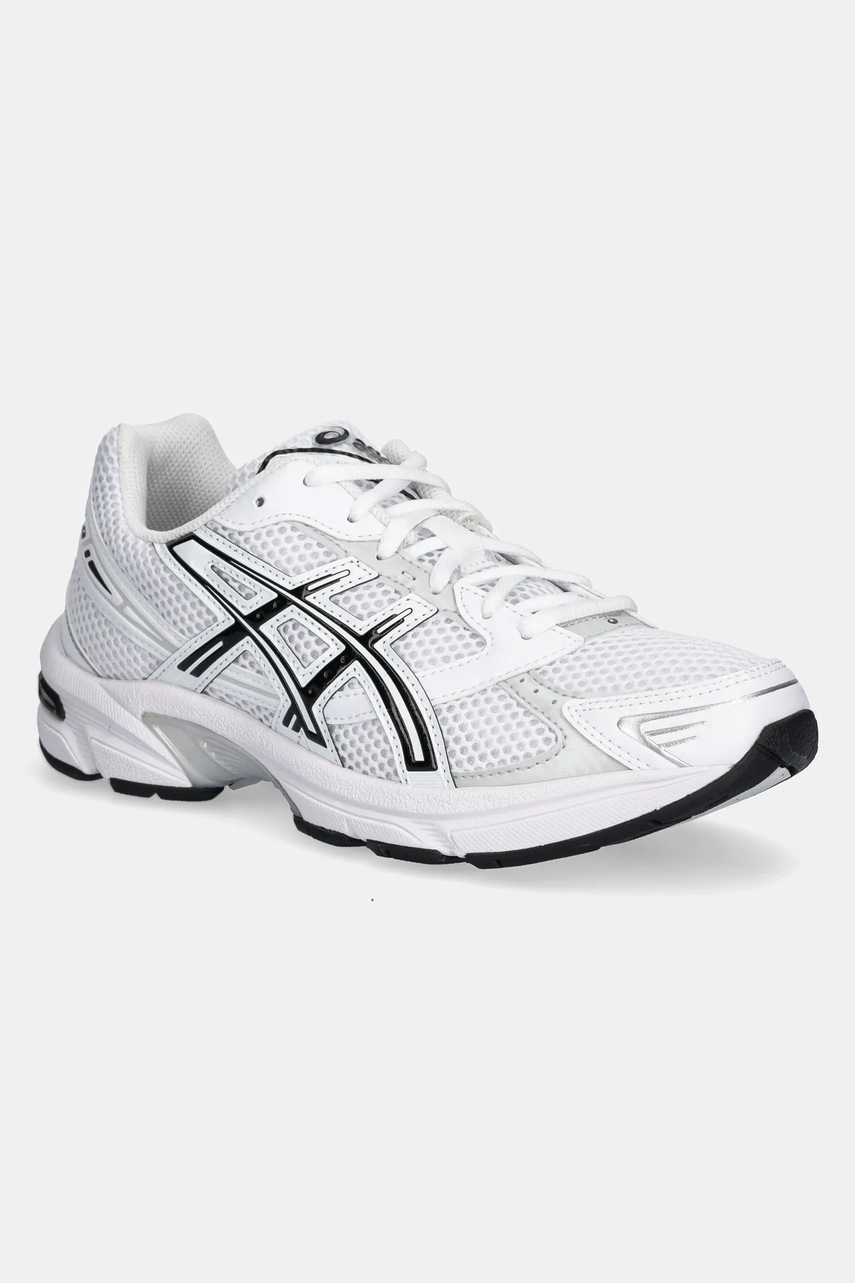 Asics sneakers GEL-1130 culoarea alb, 1201B019