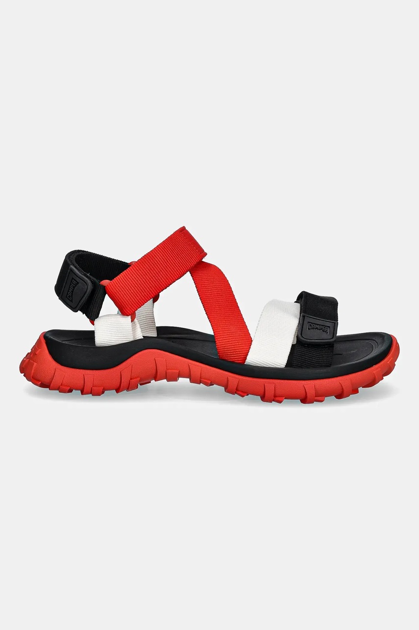 Сандалии Camper Drift Trail Sandal цвет чёрный K101039-002