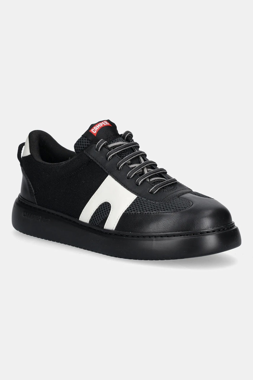 Camper Adidasi Runner K21 culoarea negru, K100988-002