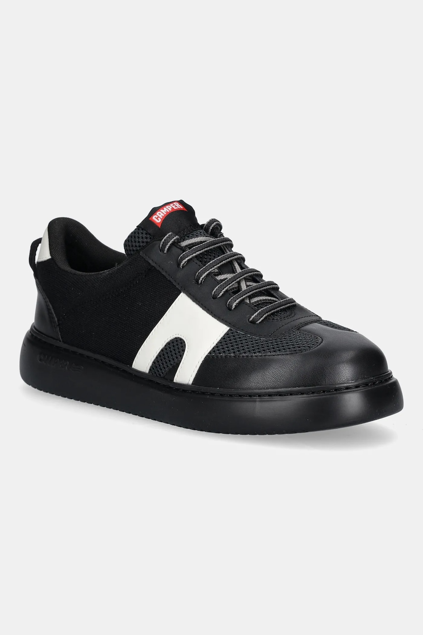 Camper sneakers Runner K21 culoarea negru, K100988-002