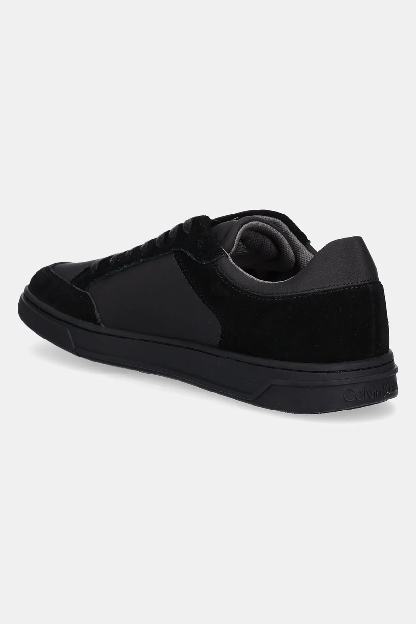 Sneakers boty Calvin Klein LOW TOP LACE UP REPREVE MIX (obrázek 3)