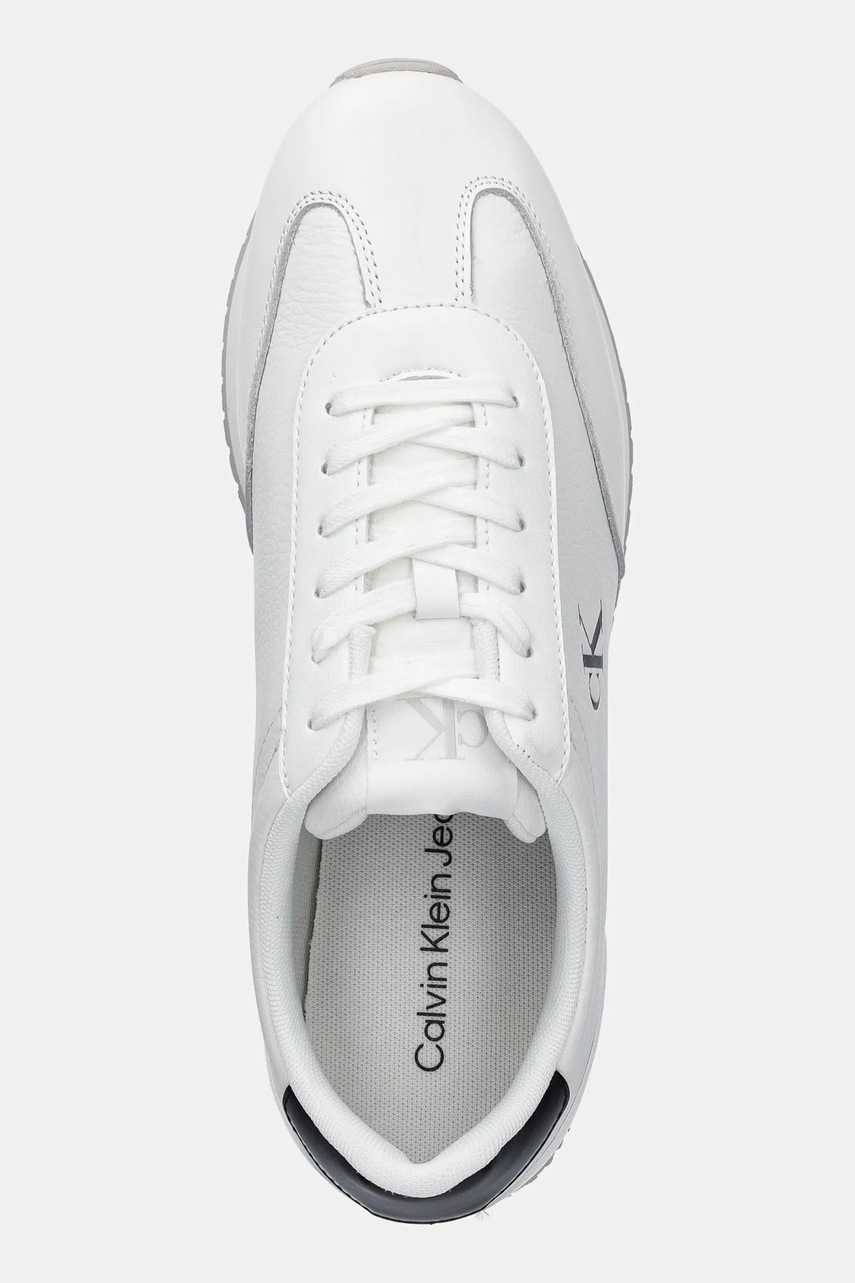 Sneakers boty Calvin Klein Jeans RUNNER LACEUP TC (obrázek 4)