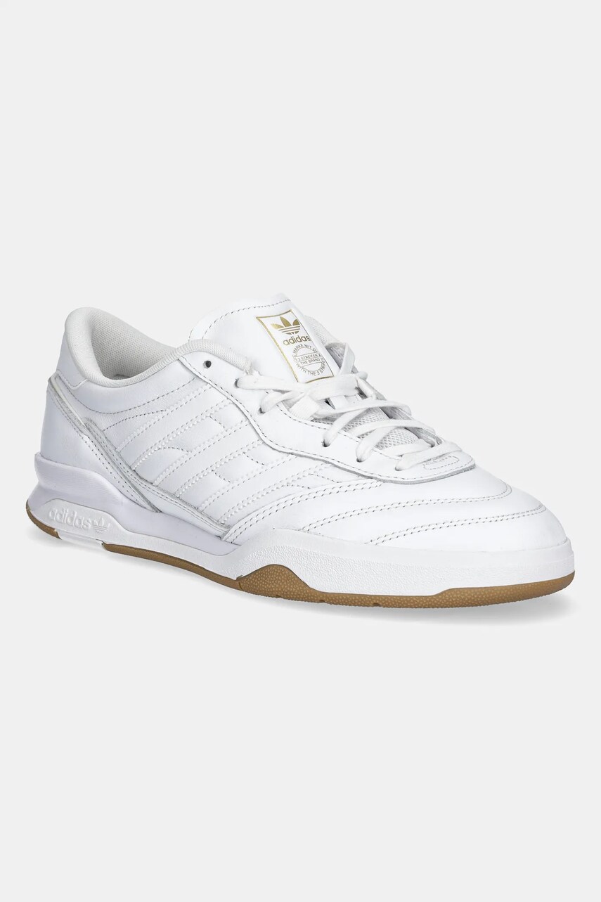adidas Originals Adidasi Mundial FC barbati, culoarea alb, JP7085