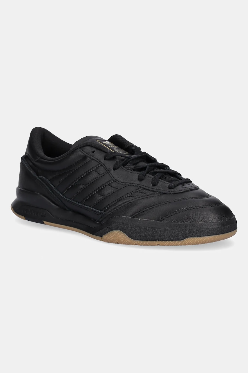 adidas Originals sneakers Mundial FC barbati, culoarea negru, JP7086