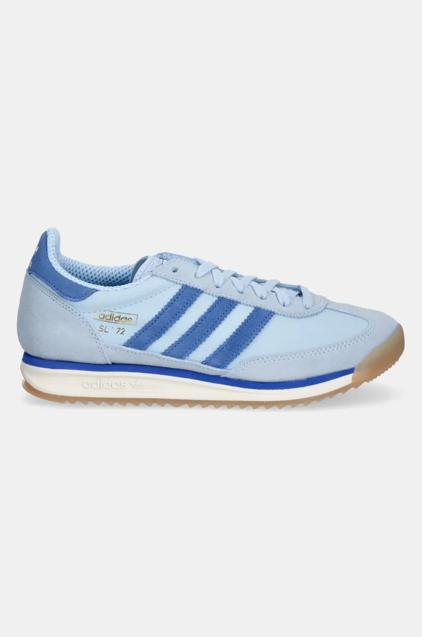 Кроссовки adidas Originals Sl 72 Rs мужские JH5099 Кроссовки adidas Originals Sl 72 Rs мужские JH5099