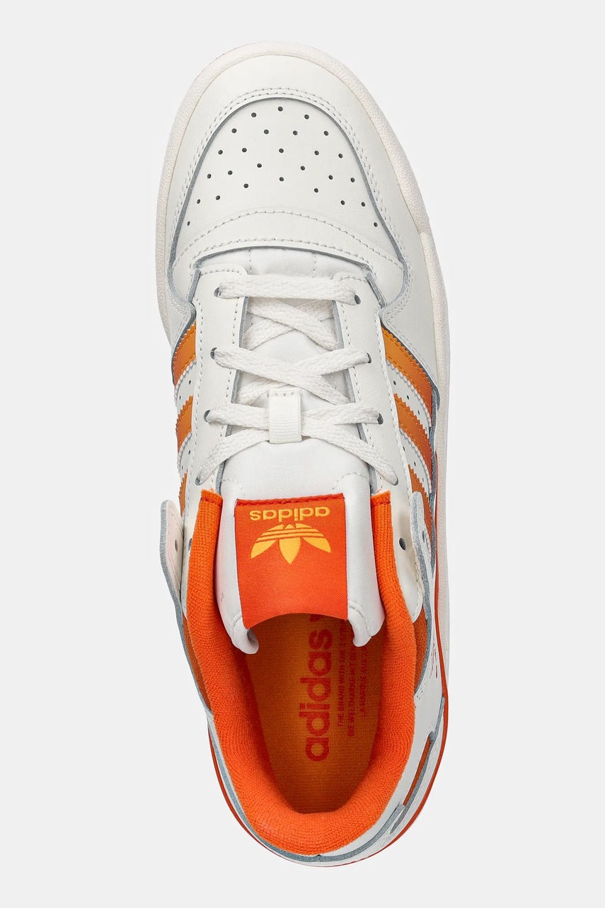 adidas Originals sneakersy Forum Low (zdjęcie 4)