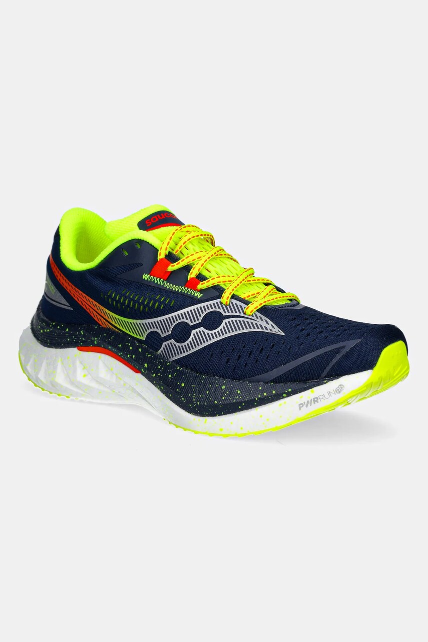 Saucony sneakers de alergat Endorphin Speed 4 culoarea albastru marin, S20940-60