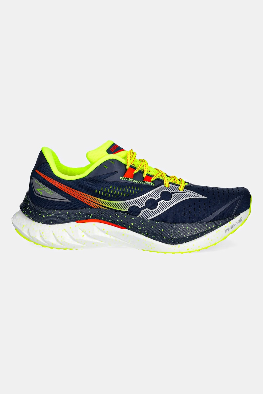 Обувь для бега Saucony Endorphin Speed 4 цвет синий S20940-60 Обувь для бега Saucony Endorphin Speed 4 цвет синий S20940-60