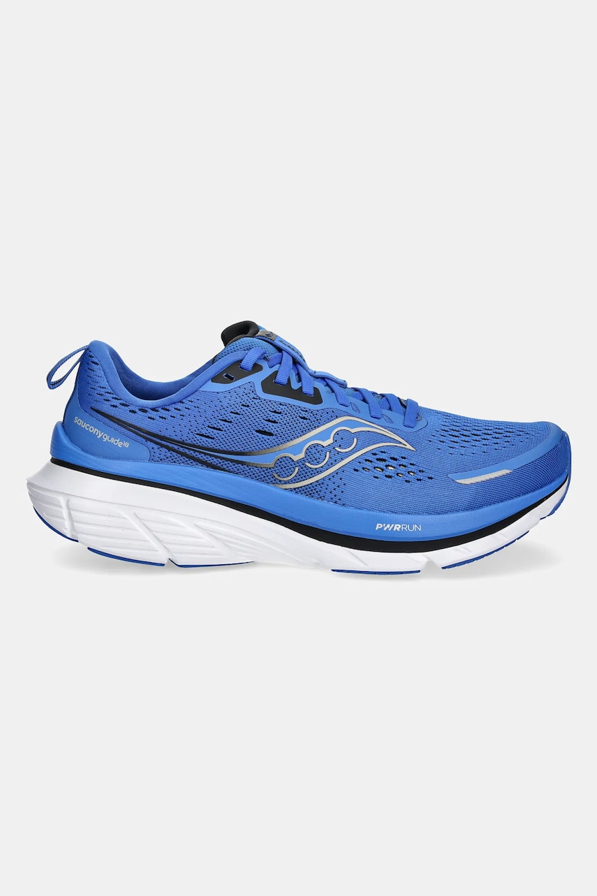 Обувь для бега Saucony Guide 18 S20998-163 Обувь для бега Saucony Guide 18 S20998-163