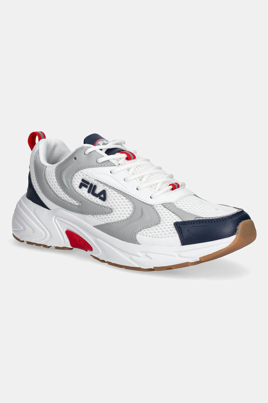 Fila sneakers Kreatix bărbați, culoarea albastru marin, FFM0418 Fila sneakers Kreatix bărbați, culoarea albastru marin, FFM0418