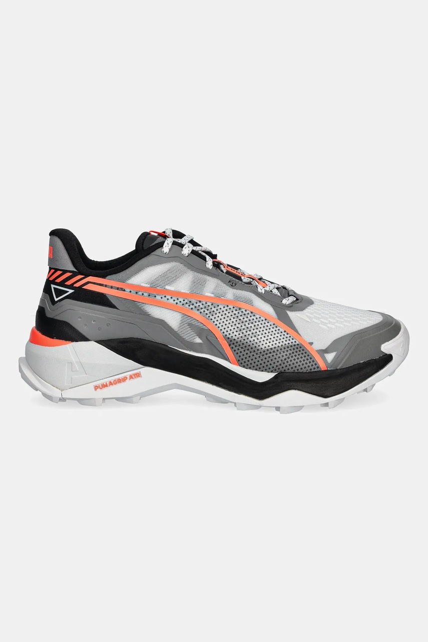 Ботинки Puma Explore NITRO 2 цвет серый 310078 Ботинки Puma Explore NITRO 2 цвет серый 310078