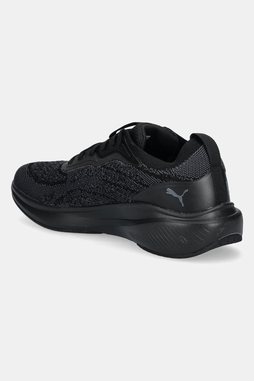 Puma futócipő Skyrocket Lite Engineered fekete, férfi, 310100 termék 2. képe