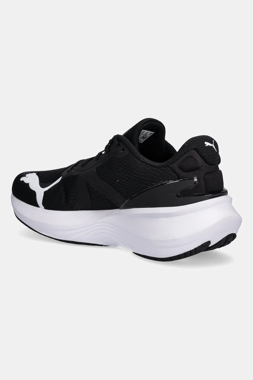 Puma futócipő Scend Pro 2 fekete, férfi, 310779 termék 2. képe