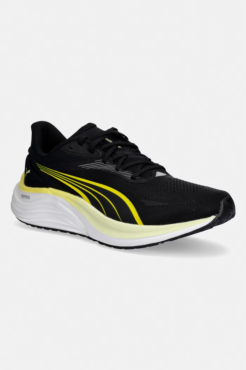 Puma încălțăminte pentru alergare pentru bărbați Electrify NITRO 4