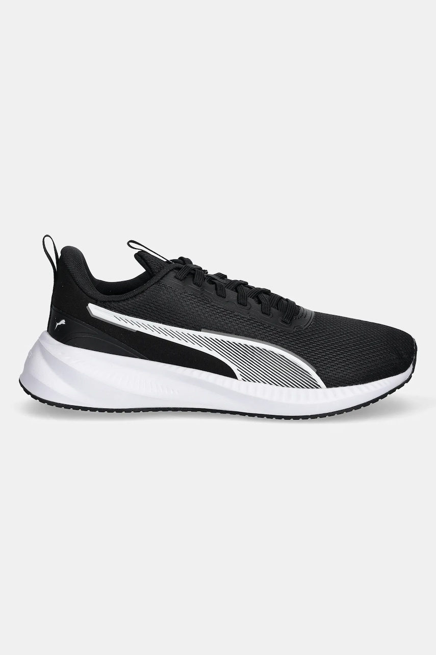 Обувь для бега Puma Flyer Lite 3 цвет чёрный 310797 Обувь для бега Puma Flyer Lite 3 цвет чёрный 310797