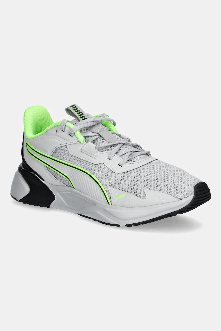 Puma pantofi de antrenament Disperse XT 4 culoarea gri, 310798 Puma pantofi de antrenament Disperse XT 4 culoarea gri, 310798